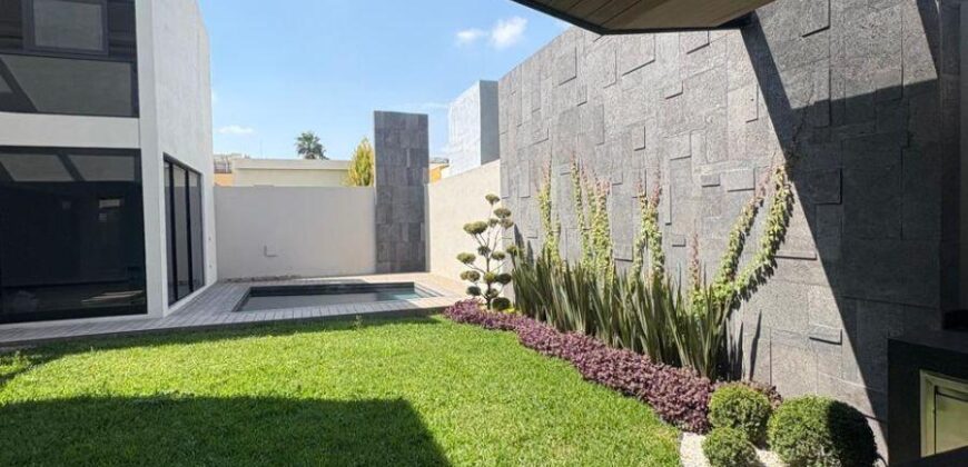 Residencial Villas de San Miguel