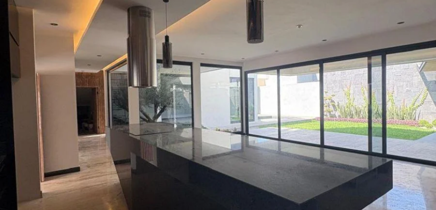 Residencial Villas de San Miguel