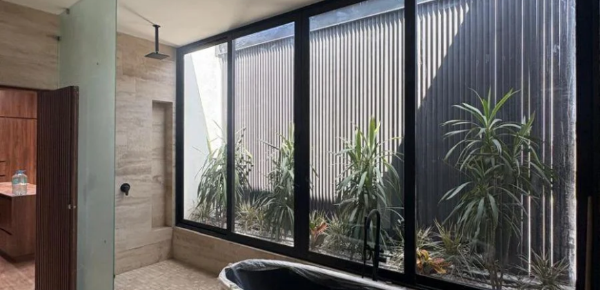 Residencial Villas de San Miguel