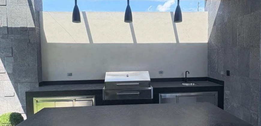 Residencial Villas de San Miguel