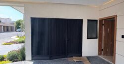 Residencial Villas de San Miguel