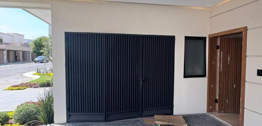 Residencial Villas de San Miguel