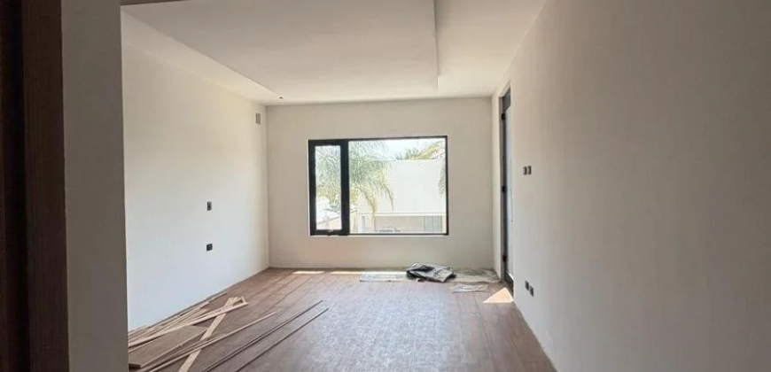 Residencial Villas de San Miguel