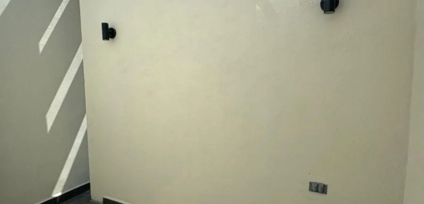 Residencial Villas de San Miguel