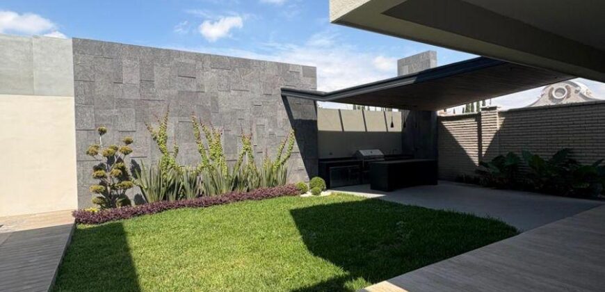 Residencial Villas de San Miguel