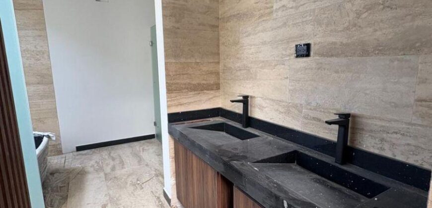 Residencial Villas de San Miguel