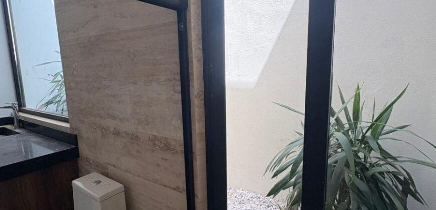 Residencial Villas de San Miguel