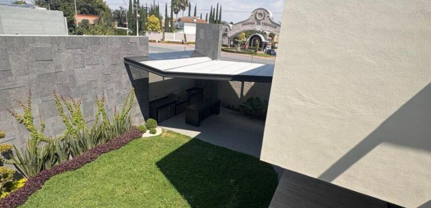 Residencial Villas de San Miguel