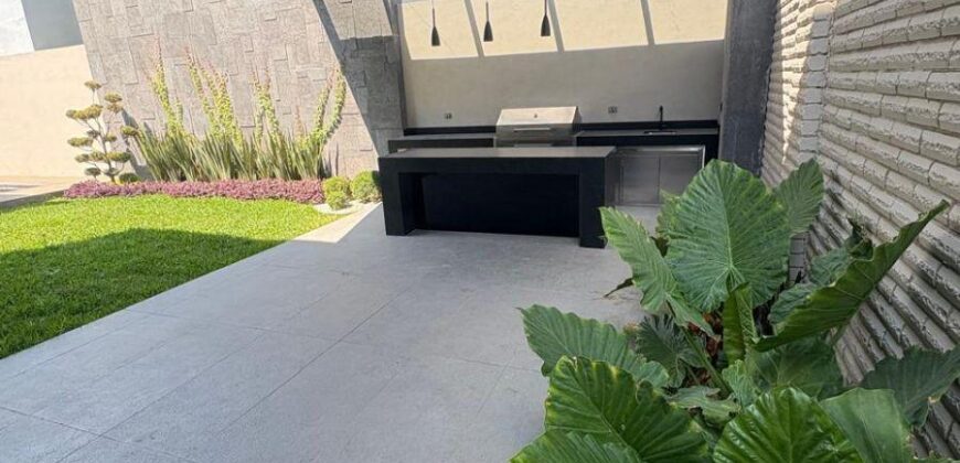 Residencial Villas de San Miguel