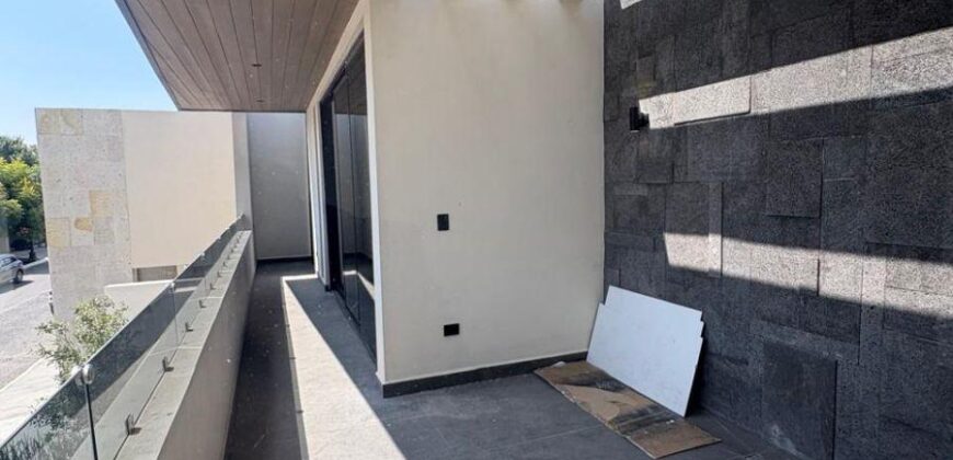 Residencial Villas de San Miguel