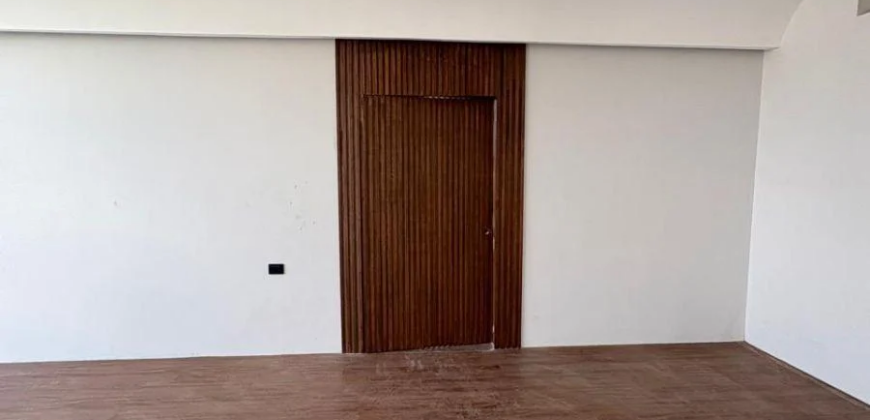 Residencial Villas de San Miguel