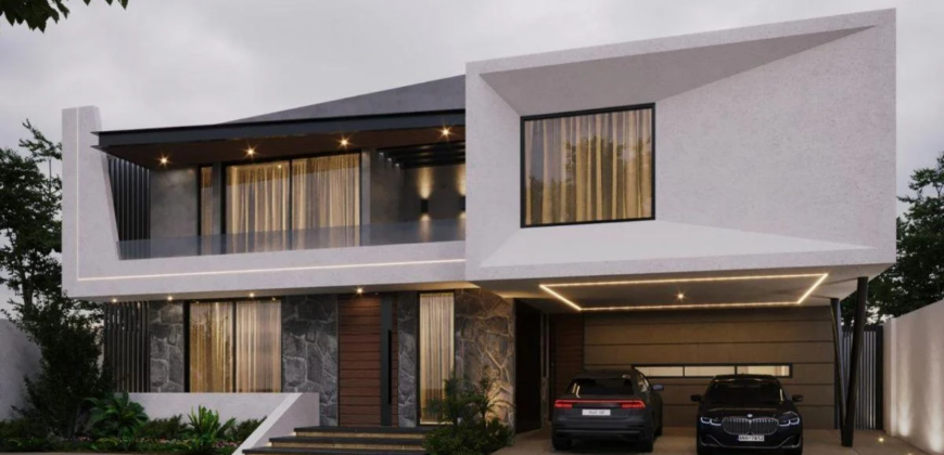 Residencial Villas de San Miguel