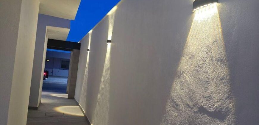 Pre Venta Casa Inteligente