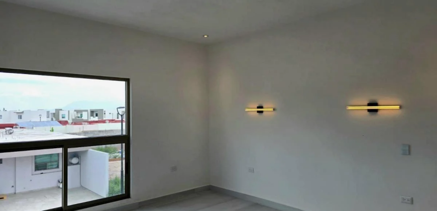 Pre Venta Casa Inteligente