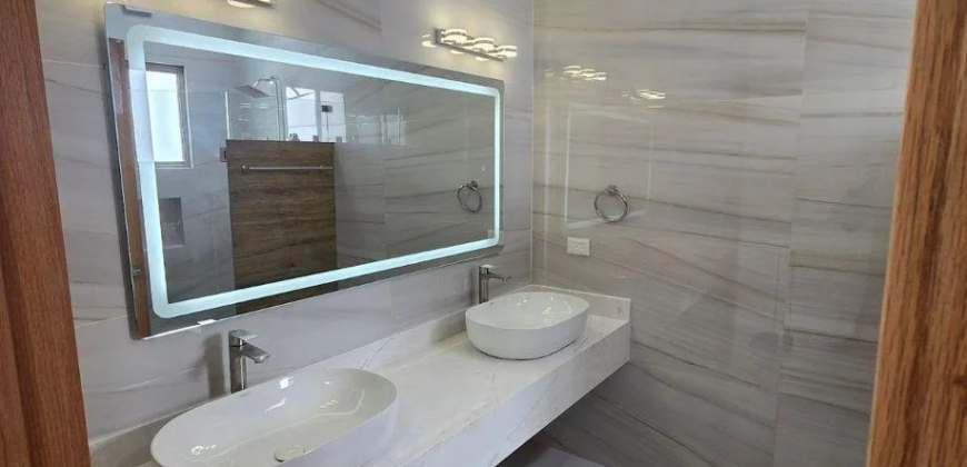 Pre Venta Casa Inteligente