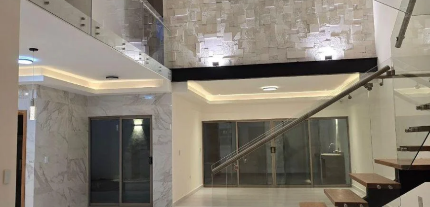 Pre Venta Casa Inteligente