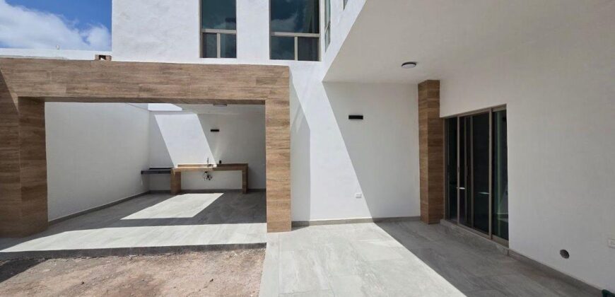 Pre Venta Casa Inteligente