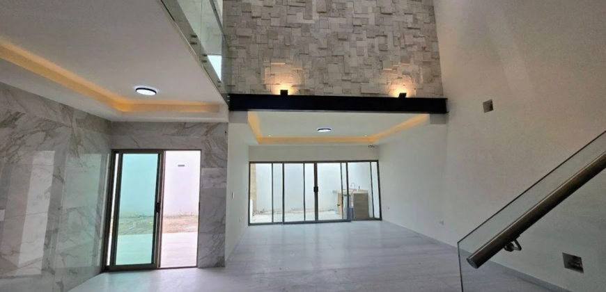 Pre Venta Casa Inteligente