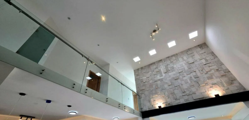 Pre Venta Casa Inteligente