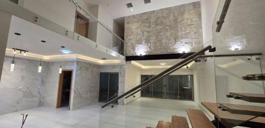 Pre Venta Casa Inteligente