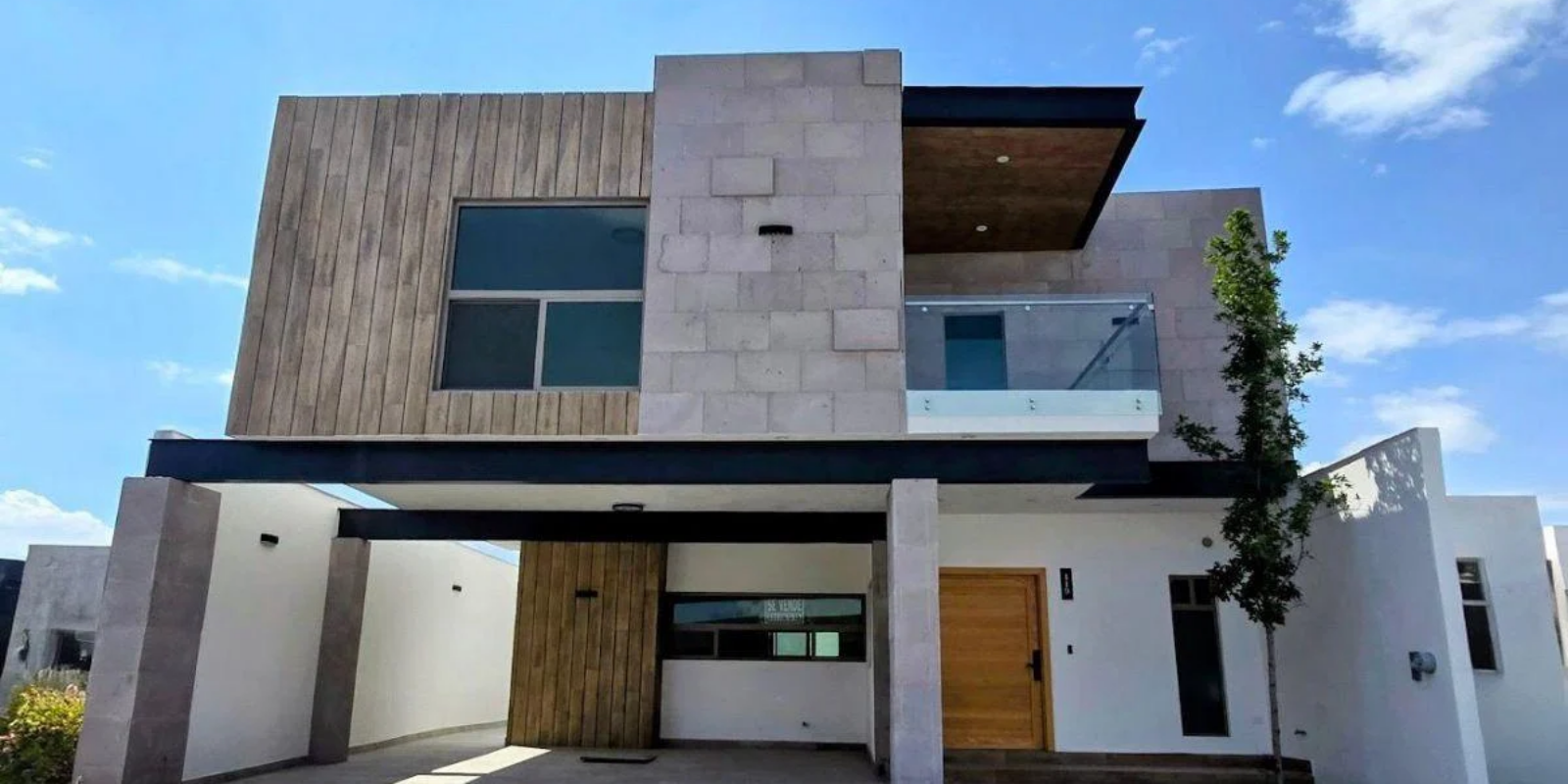 Pre Venta Casa Inteligente