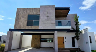 Pre Venta Casa Inteligente