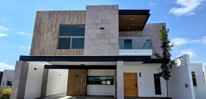 Pre Venta Casa Inteligente