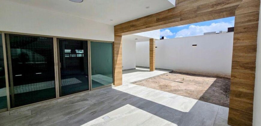 Pre Venta Casa Inteligente