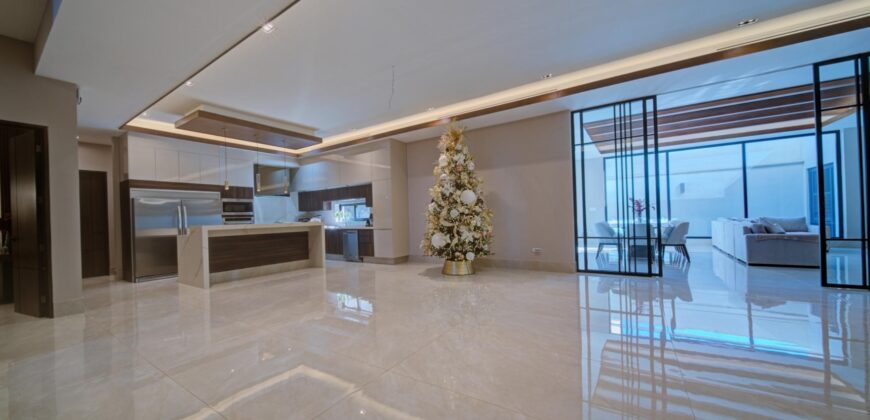 Rincon de los Encinos