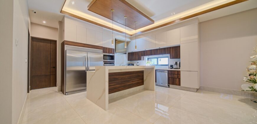 Rincon de los Encinos