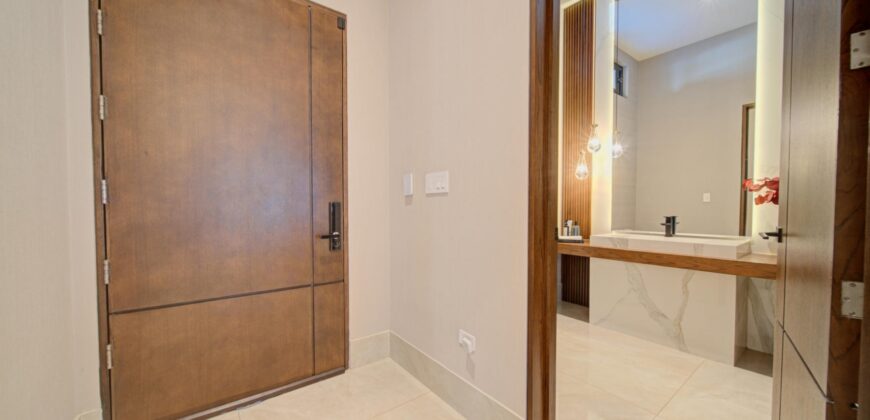 Rincon de los Encinos