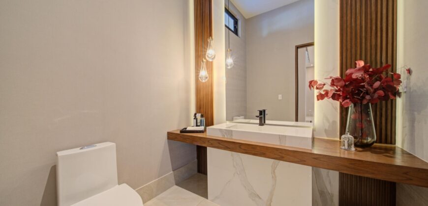 Rincon de los Encinos