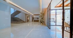 Rincon de los Encinos