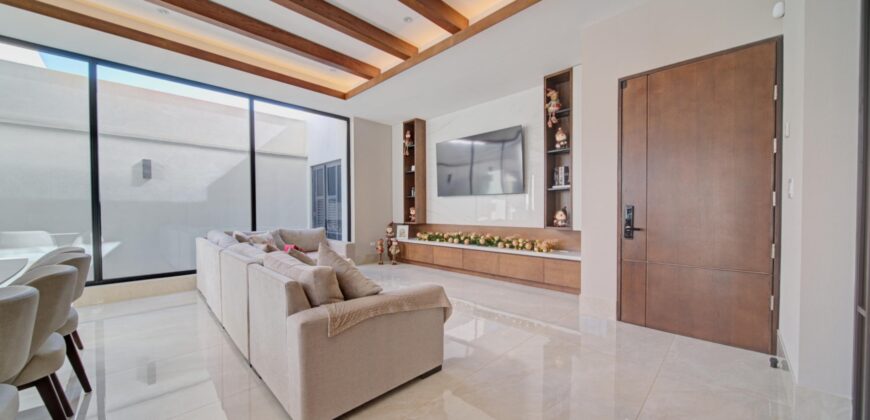 Rincon de los Encinos