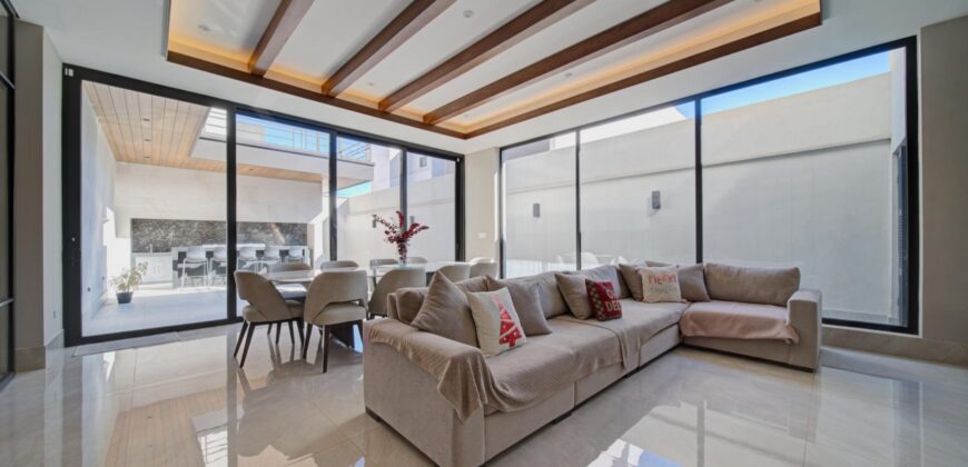 Rincon de los Encinos