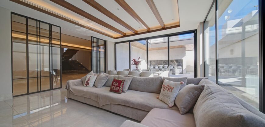 Rincon de los Encinos