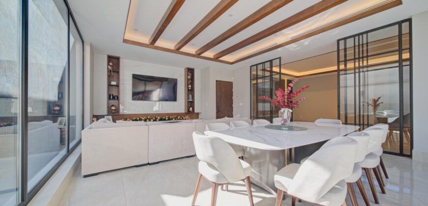 Rincon de los Encinos