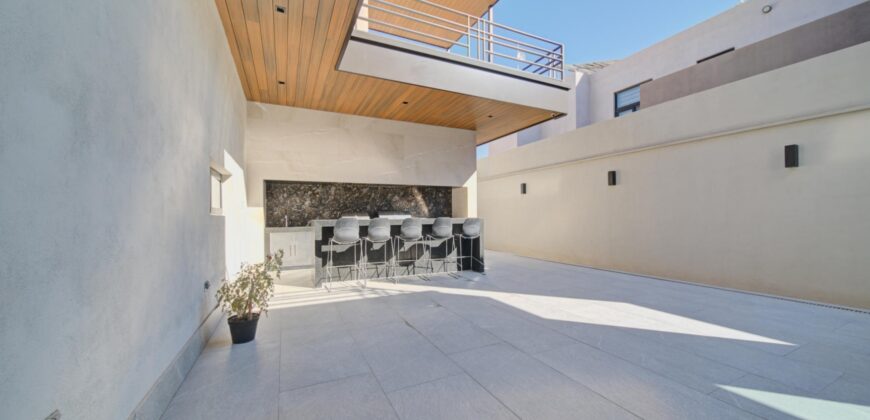 Rincon de los Encinos