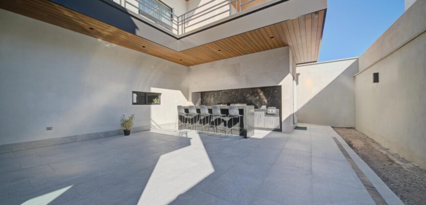 Rincon de los Encinos