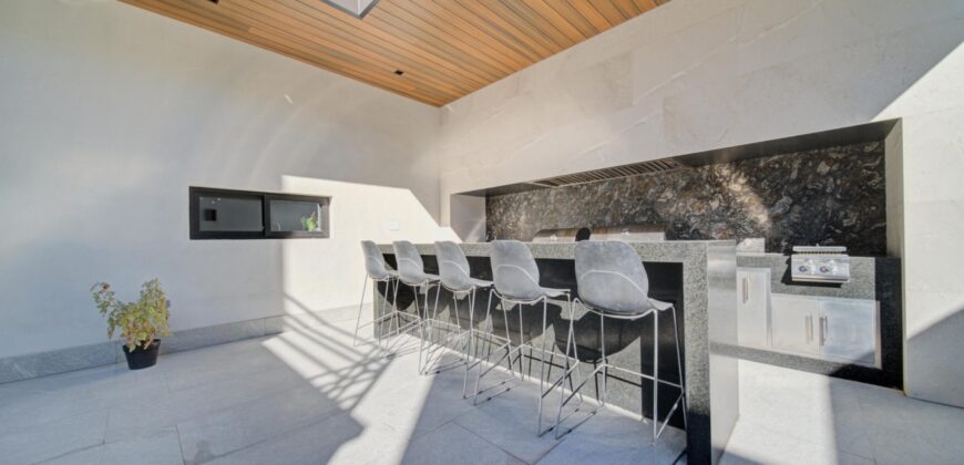 Rincon de los Encinos