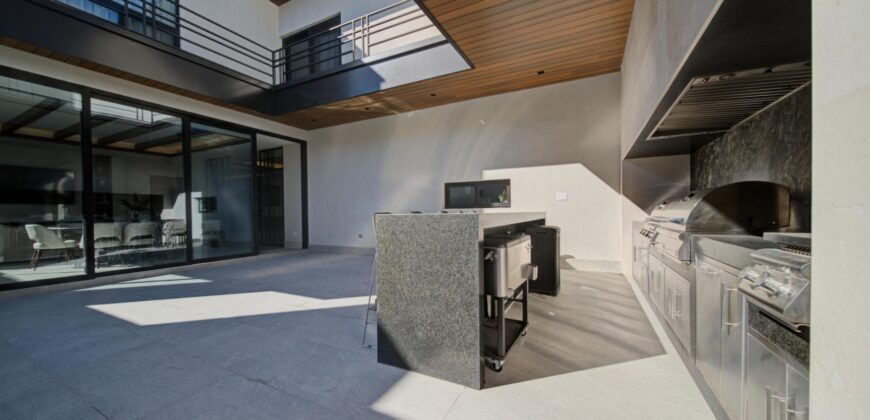 Rincon de los Encinos