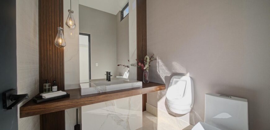 Rincon de los Encinos