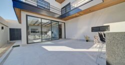 Rincon de los Encinos