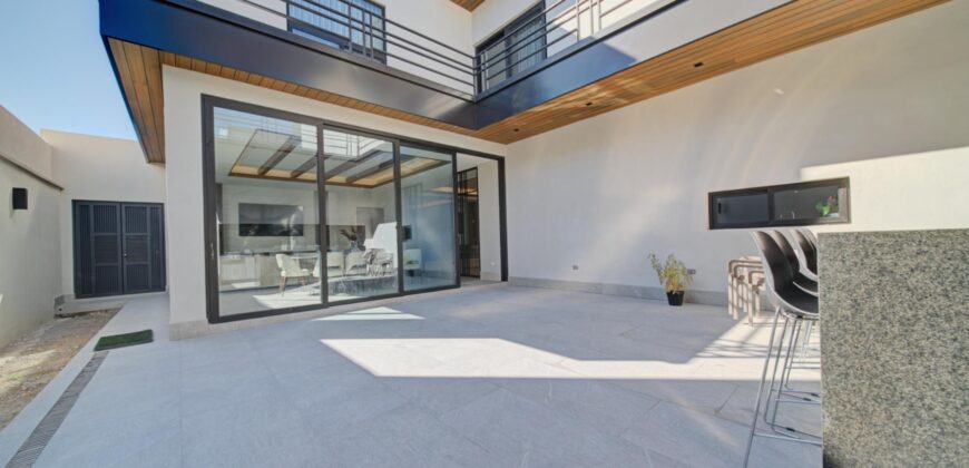 Rincon de los Encinos