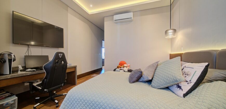 Rincon de los Encinos