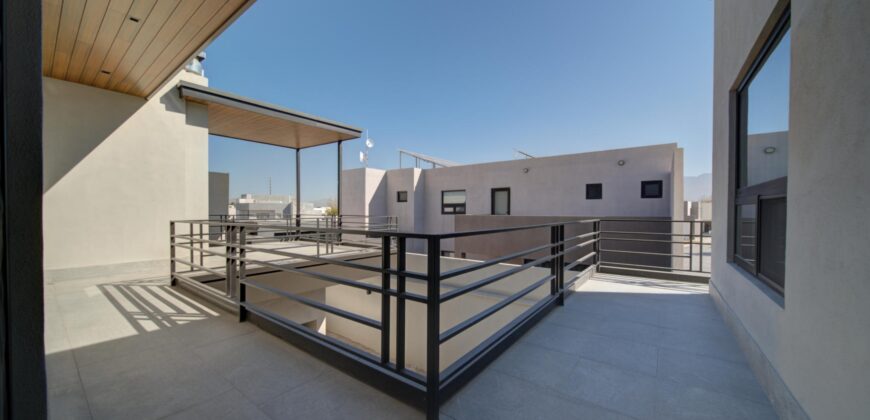 Rincon de los Encinos