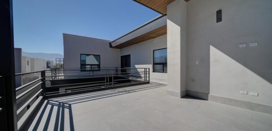 Rincon de los Encinos