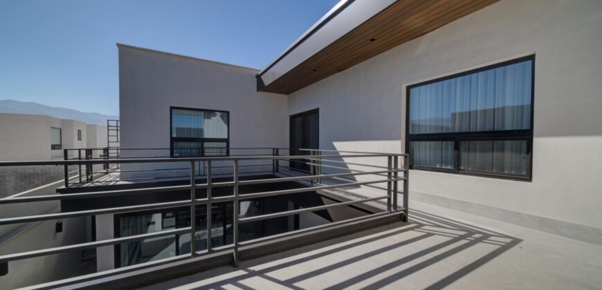 Rincon de los Encinos