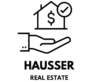 hausser logo page