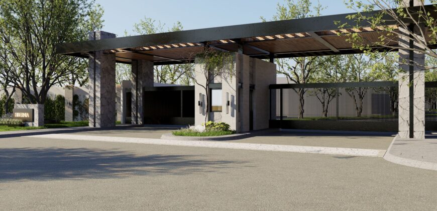 Hibernia Residencial